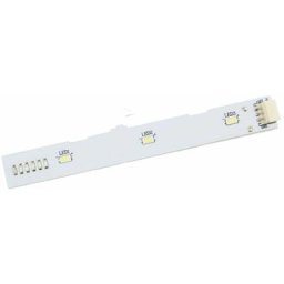 Carte led (0064001827, 49045786) Réfrigérateur, congélateur Haier