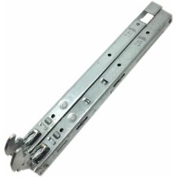 Charnières (lot de 2) d'origine (481010724327) Four, cuisinière kitchenaid, bauknecht, ikea