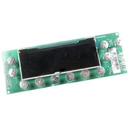 Hoover - Module clavier (41041897) Lave-linge