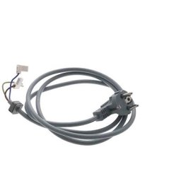 Cable Lave-Linge alimentation 3G1 - Valberg