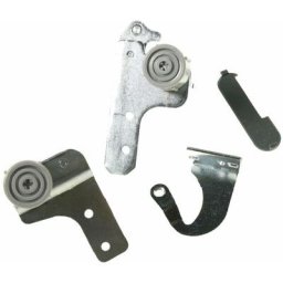 Hotpoint Ariston - Kit ouverture réversible d'origine (C00308114) Réfrigérateur, congélateur