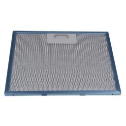 Whirlpool - filtre metallique de hotte - 275 x 217mm - 481248058332