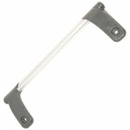 Hotpoint Ariston - Poignée de porte d'origine (C00219322) Réfrigérateur, congélateur ariston