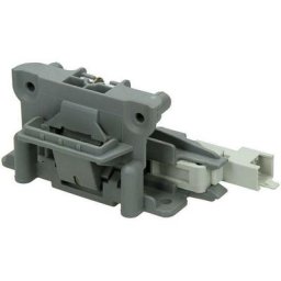 Verrou de porte (C00274116, 482000023147) Lave-vaisselle ariston hotpoint Indesit scholtes