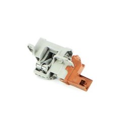 Sécurite de porte C00513644 pour Lave vaisselle bauknecht, franke, hotpoint ariston, ignis,