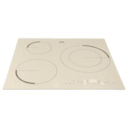 Faure - dessus pour plaque induction pour table de cuisson 140043027014