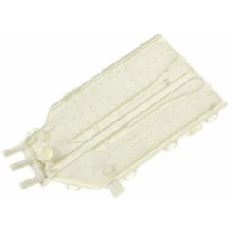 Couvercle bac à lessive (43012978) Lave-linge Candy hoover, rosieres