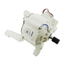 Moteur C00533611 pour Lave linge bauknecht, essentiel b, hotpoint ariston, ignis, indesit,