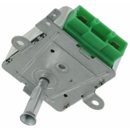 Hotpoint Ariston - Moteur tourne-broche d'origine (482000027537, C00082359) Four, cuisinière