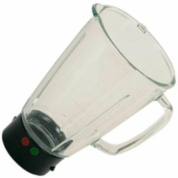 Bol blender (mixeur) (304691-9217) (MS-0A11435) Robot ménager Moulinex