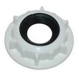 Ecrou avec joint conduit extérieur (C00144315) Lave-vaisselle creda, brandt, selecline, coldis,
