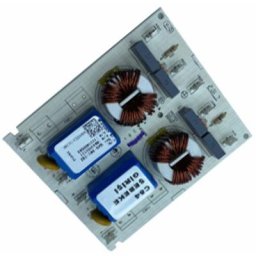 Beko - Carte d'alimentation (663926137) Plaque de cuisson