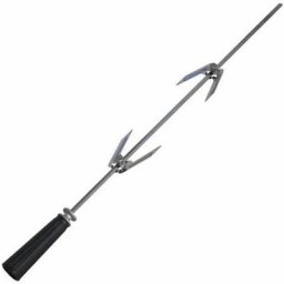 Hotpoint Ariston - Broche (avec poignée) d'origine (C00082367) Four, cuisinière daewoo, ariston