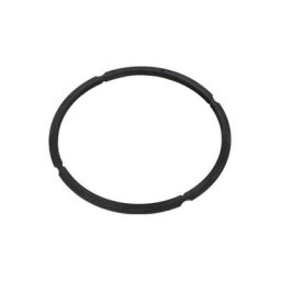 Joint autocuiseur inox 792189 4,5-6-7,5L Ø22cm noir - SEB