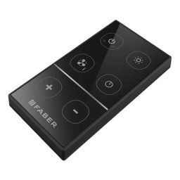 Telecommande de hotte Roblin pour hotte - 112.0615.733