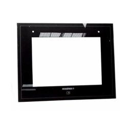 Vitre exterieure de porte (42818956) Four, cuisinière Rosieres