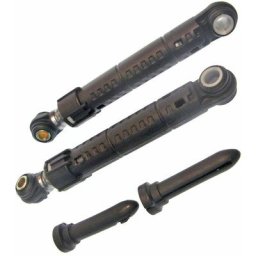 Lot de 2 amortisseurs (00448032) Lave-linge NEFF, VIVA, SIEMENS, GAGGENAU, BOSCH, BAUKNECHT,