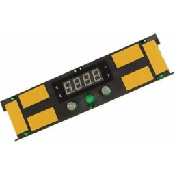 Module programmé (49039227) Four, cuisinière Rosieres