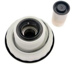 Palier (roulement) gauche diamètre de l'axe 20mm (4071306494, 1294694003) Lave-linge zanussi Arthur