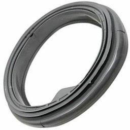 Hotpoint Ariston - Joint de hublot (manchette) d'origine (C00372861) Lave-linge ariston hotpoint