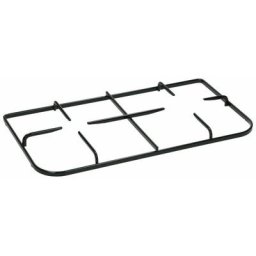 Indesit - Grille noir 2 feux d'origine (C00114523) Four, cuisinière