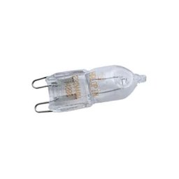 Lampe 40w G9 33CU509 pour Four AEG, ARTHUR MARTIN, BAUKNECHT, DE DIETRICH, ELECTROLUX, ESSENTIEL B,