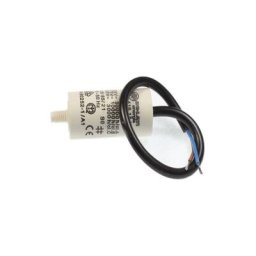 Condensateur 4.0 Mf 450 V Avec Cable 250 416170714 Pour REFRIGERATEUR