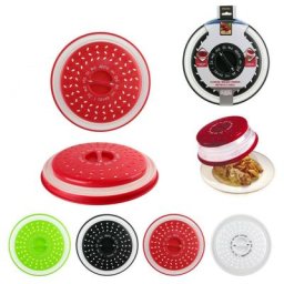 Cloche de protection rétractable pour Micro-ondes B37100 pour Micro-ondes - nc