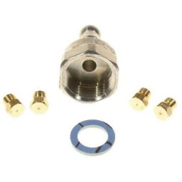 Jeu d'Injecteurs, gicleurs butane propane (C00139314) Four, cuisinière Scholtes