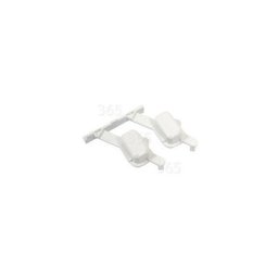 Hotpoint,indesit,whirlpool - Ensemble Bouton 2 Options