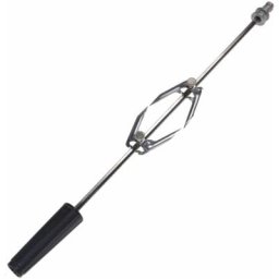 Broche complète d'origine (C00286303) Four, cuisinière ariston hotpoint, indesit, whirlpool,