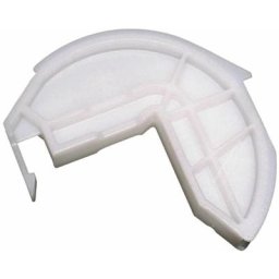 Frein de porte d'origine (481240448746) Lave-vaisselle kitchenaid, bauknecht, ignis, brandt, ikea