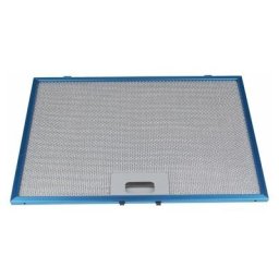 Ariston Group - Ariston - filtre metallique - 372,5x259,5x9mm - c00298820