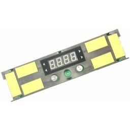 Candy - Module programmé (49036570) Four, cuisinière