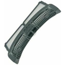 Filtre d'origine (481010615876, C00379873) Sèche-linge bauknecht, ignis, whirlpool Indesit laden