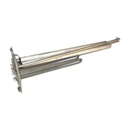 Ariston Group - Résistance blindée 3000 w 380V 6 trous pour chauffe-eau - ariston - 60002709