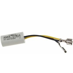Condensateur anti-parasitaire 0.1µF (481912118063, 75X2038) Lave-vaisselle brandt, arthur martin