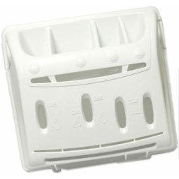 Bac à lessive, bac à détergent (WTG814800, 55X2896) Lave-linge brandt, arthur martin electrolux,