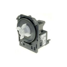 Pompe de vidange askoll 30W a cosses nues pour lave linge Brandt AS0007121