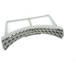 Filtre à peluches (ADQ55998601) Sèche-linge LG