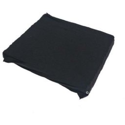 Hotpoint Ariston - Filtre charbon lavable Type 20 DKF43 CFW020 (480181700586, 484000008571) Hotte