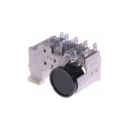 Indesit - relais monobloc TX1J1 AE23BU6 pour congelateur 481010716944