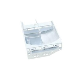 Tiroir bac a lessives pour lave linge Indesit C00298331