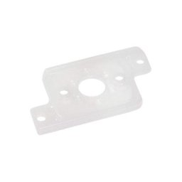 Support potentiometre (766331108) Four, cuisinière Smeg