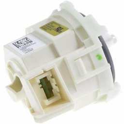 Pompe de vidange (140000604011, 140000604045) Lave-vaisselle zanussi, arthur martin Electrolux aeg,