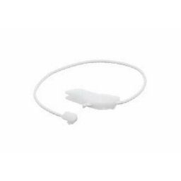 Corde câble de porte (00611370) Lave-vaisselle NEFF, BLAUPUNKT, SIEMENS, GAGGENAU, BOSCH, PITSOS,
