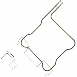 Hotpoint Ariston - Résistance fond 1000W 230V d'origine (C00526531) Four, cuisinière ariston