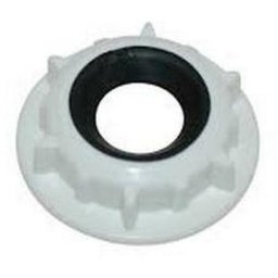Ecrou avec joint conduit extérieur (C00144315) Lave-vaisselle creda, brandt, selecline, coldis,