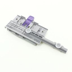 Support roulettes droit panier superieur 1513100200 pour Cuisinière - nc