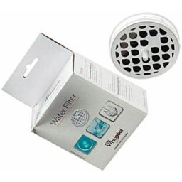 Filtre à eau (314938-18494) (481010764471) Réfrigérateur, congélateur 3149383662894898841 Whirlpool